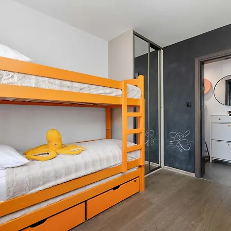 Przestronny Z Balkonem W Centrum & Blisko Plazy By Renters شقة كولوبرزيغ