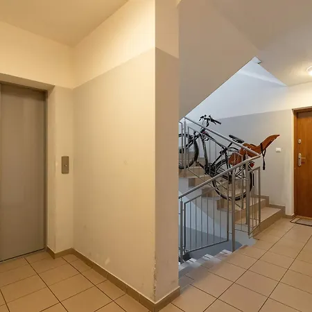 Przestronny Z Balkonem W Centrum&blisko Plaży By Renters *